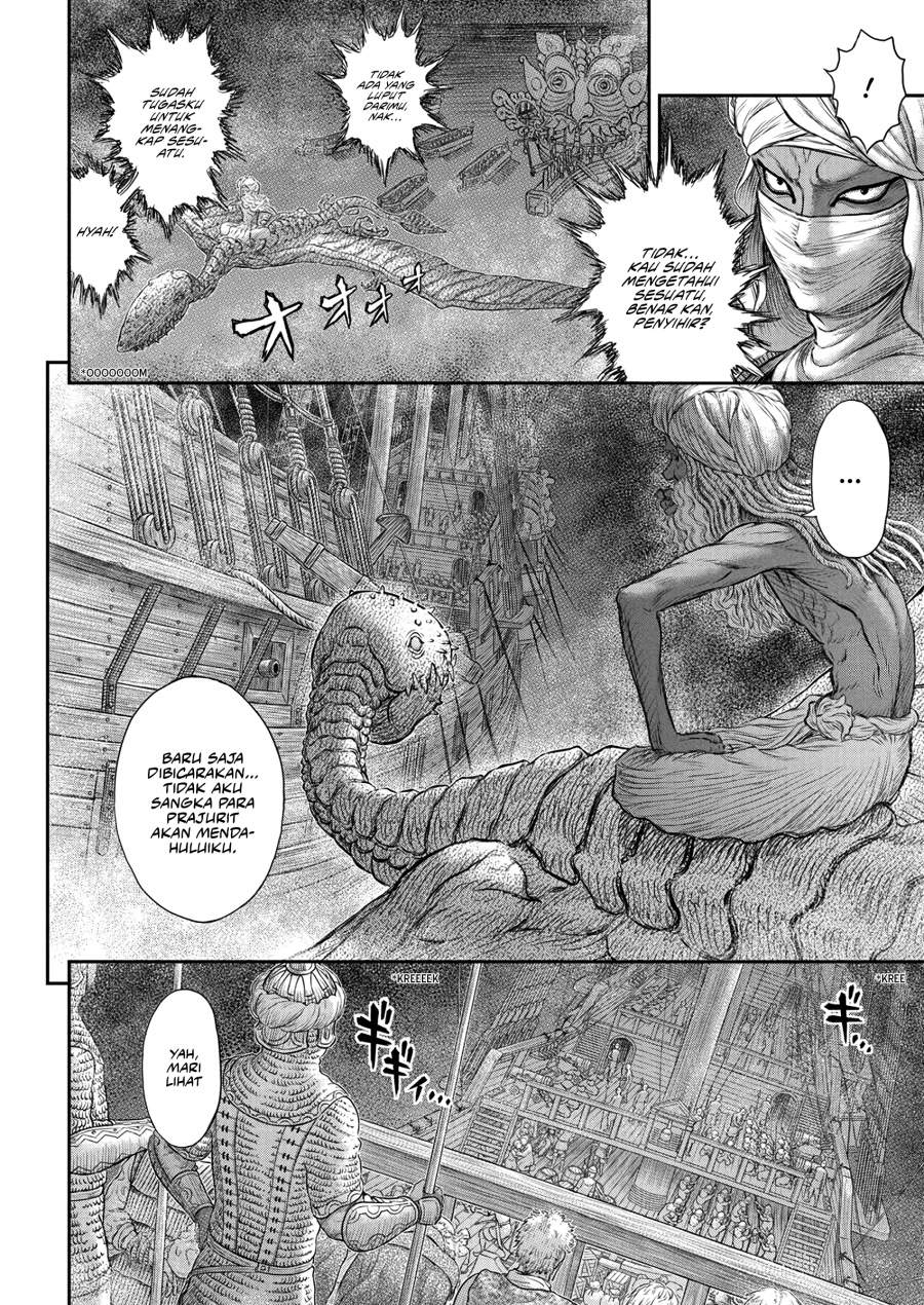 Read Berserk (ID) Manga Online