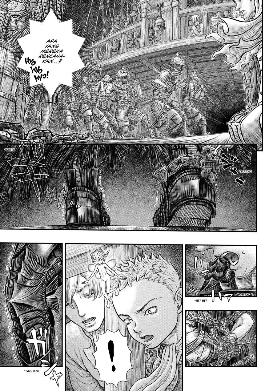 Read Berserk (ID) Manga Online