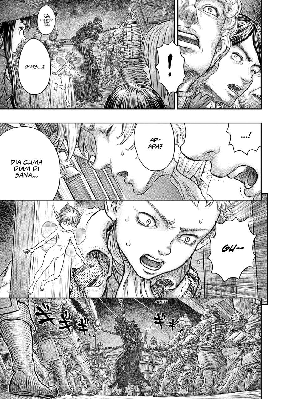 Read Berserk (ID) Manga Online