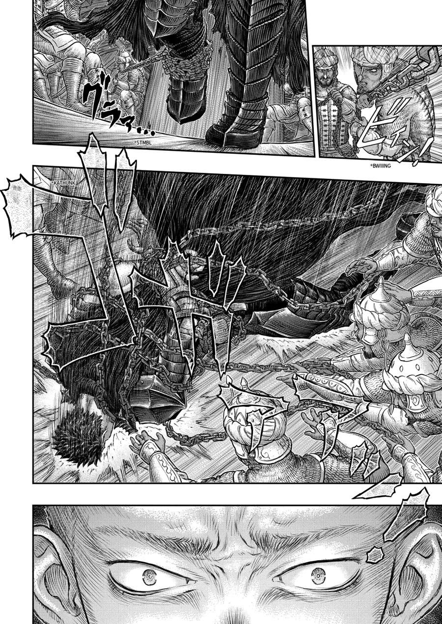 Read Berserk (ID) Manga Online