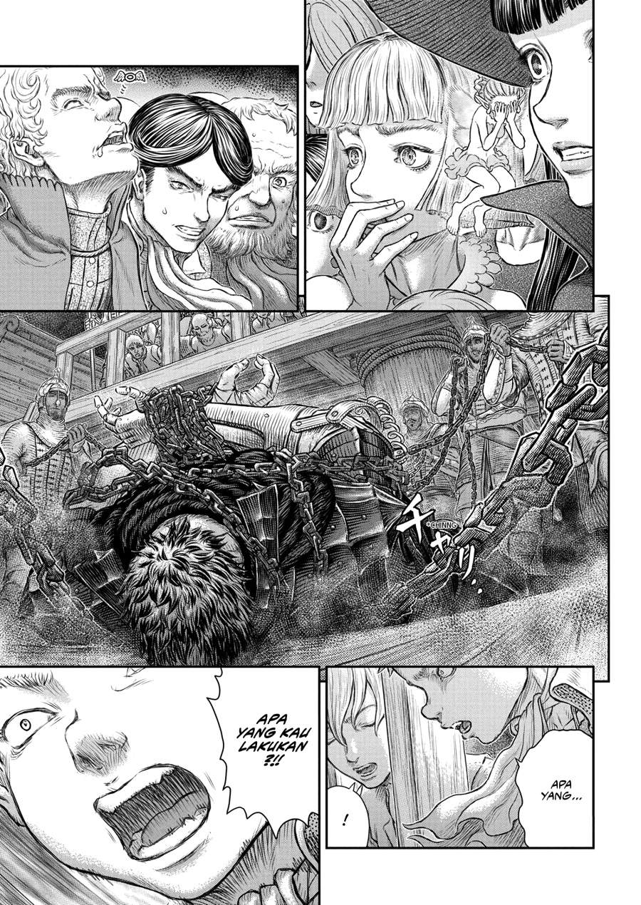 Read Berserk (ID) Manga Online