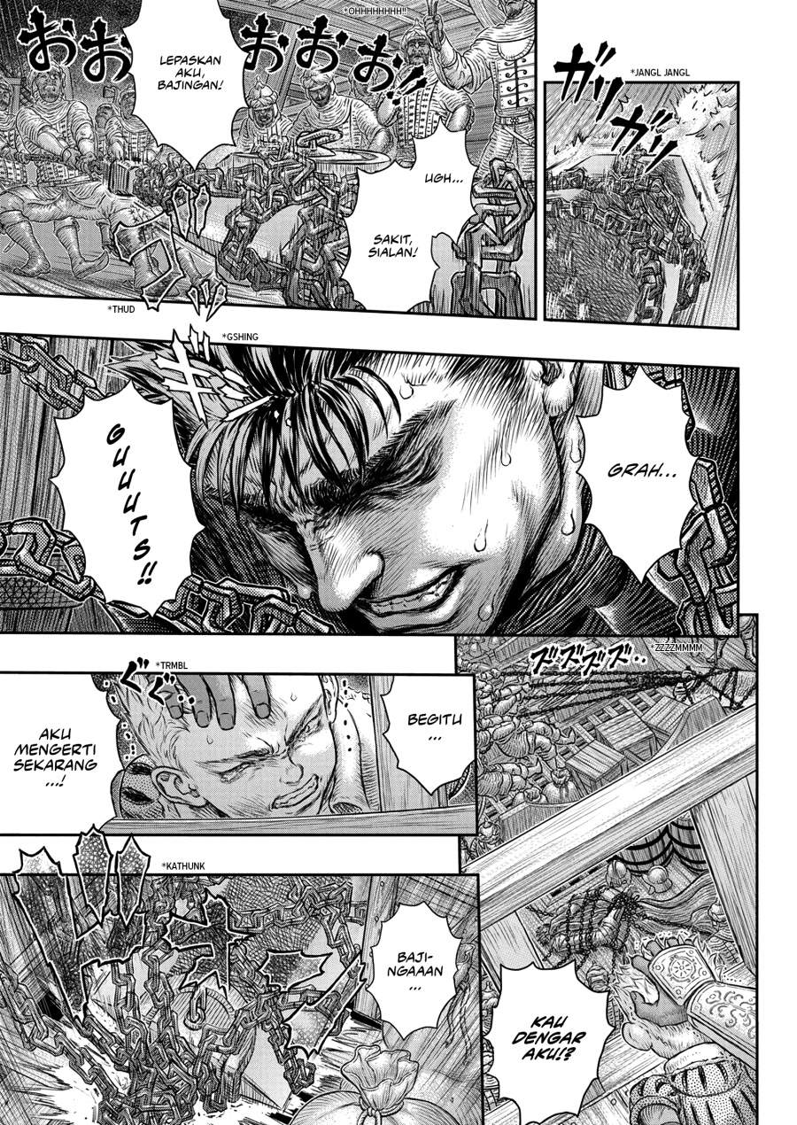 Read Berserk (ID) Manga Online