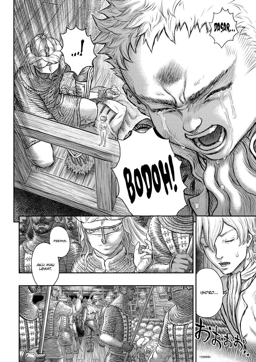 Read Berserk (ID) Manga Online