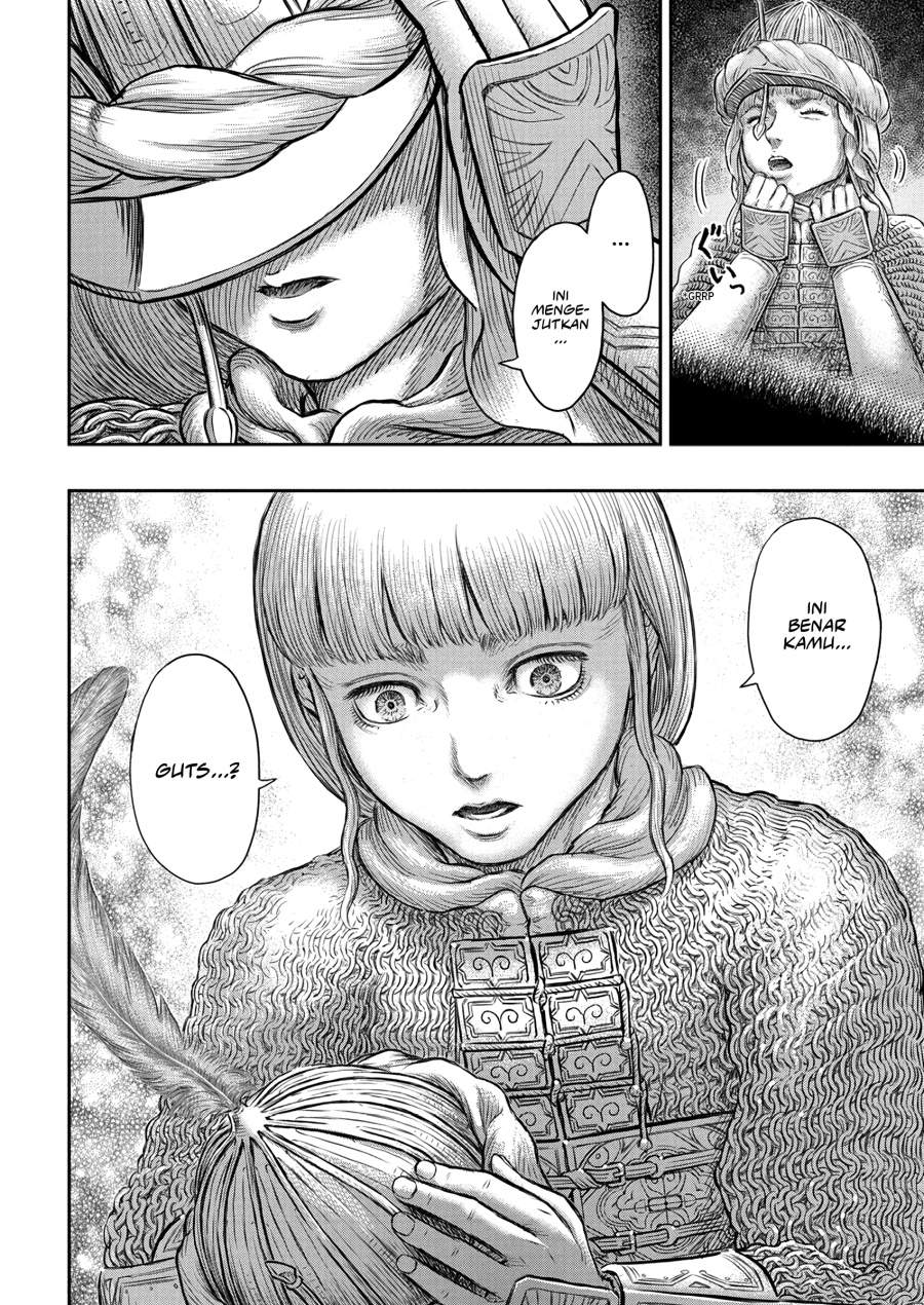 Read Berserk (ID) Manga Online