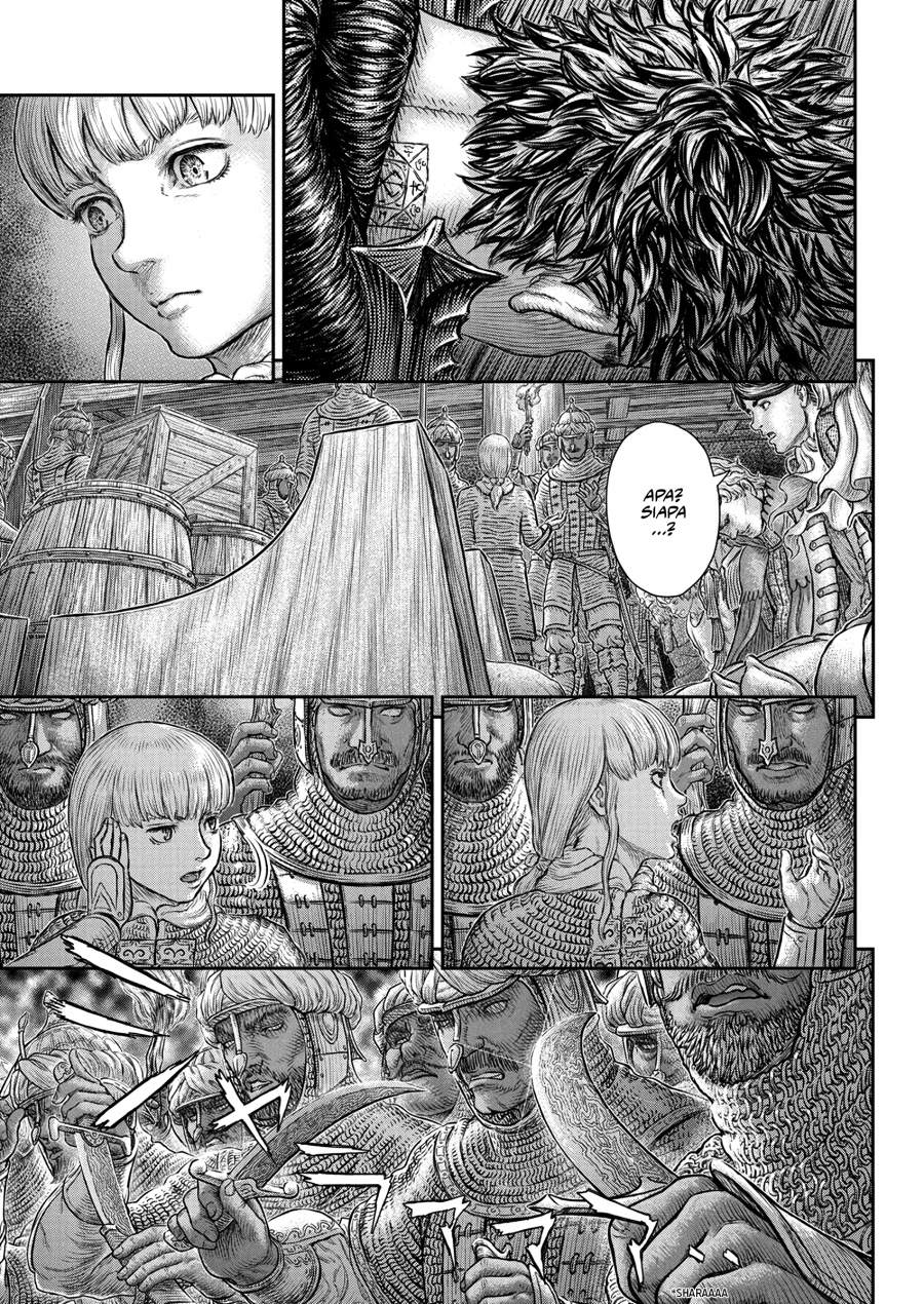 Read Berserk (ID) Manga Online