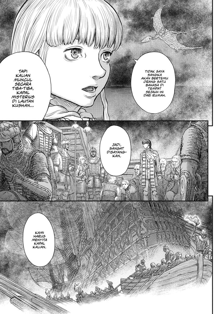 Read Berserk (ID) Manga Online