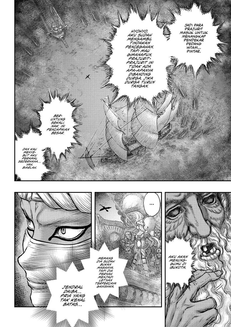 Read Berserk (ID) Manga Online