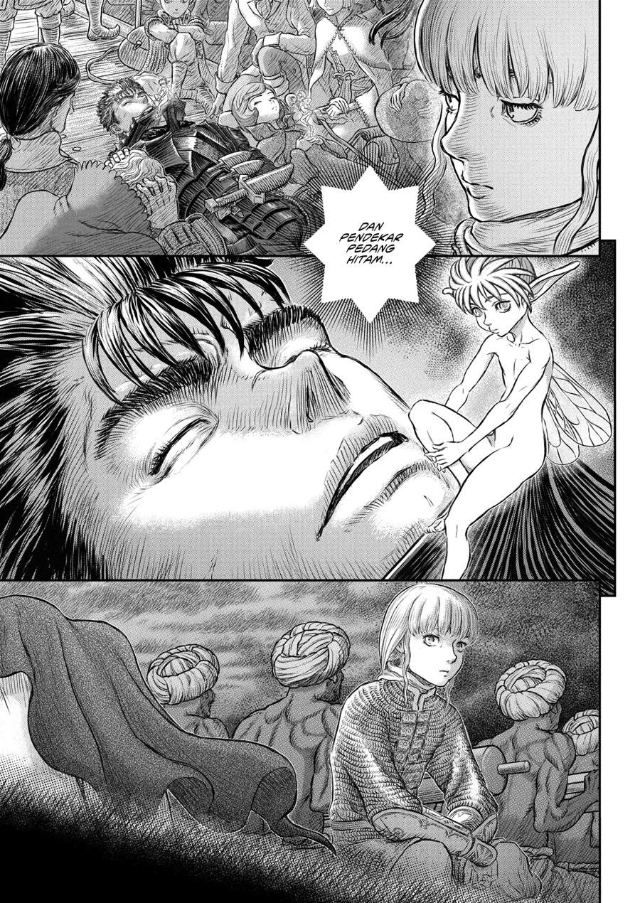 Read Berserk (ID) Manga Online
