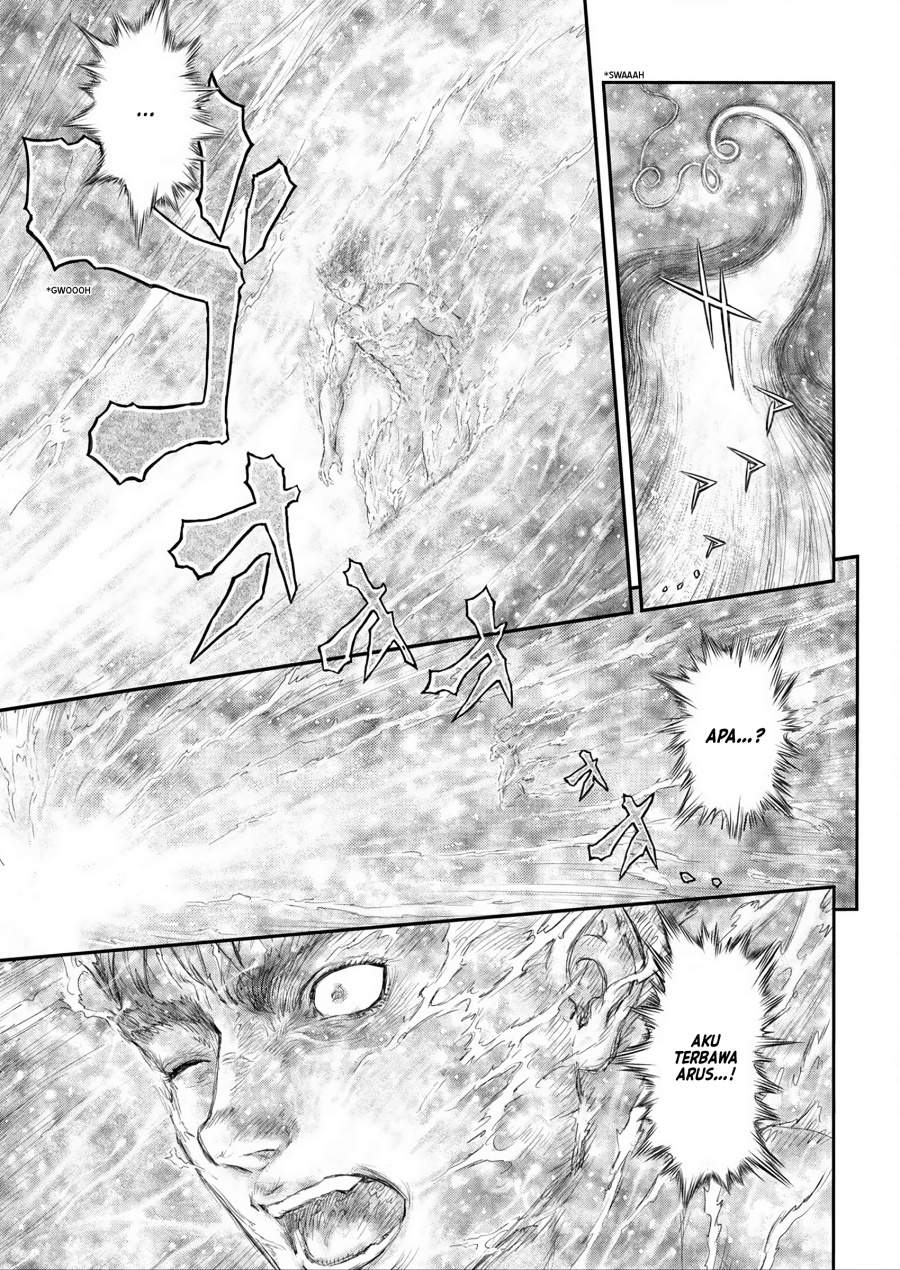 Read Berserk (ID) Manga Online