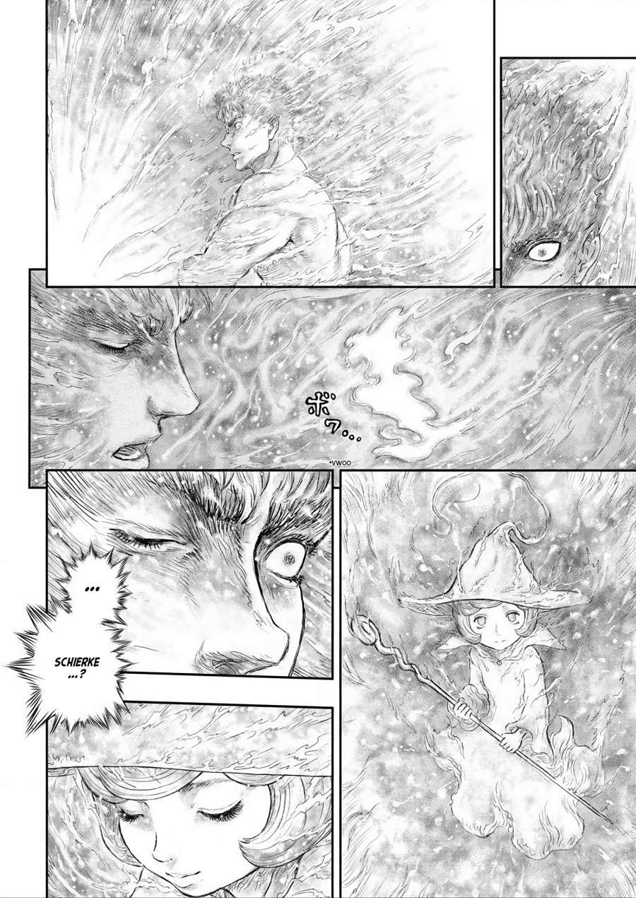 Read Berserk (ID) Manga Online