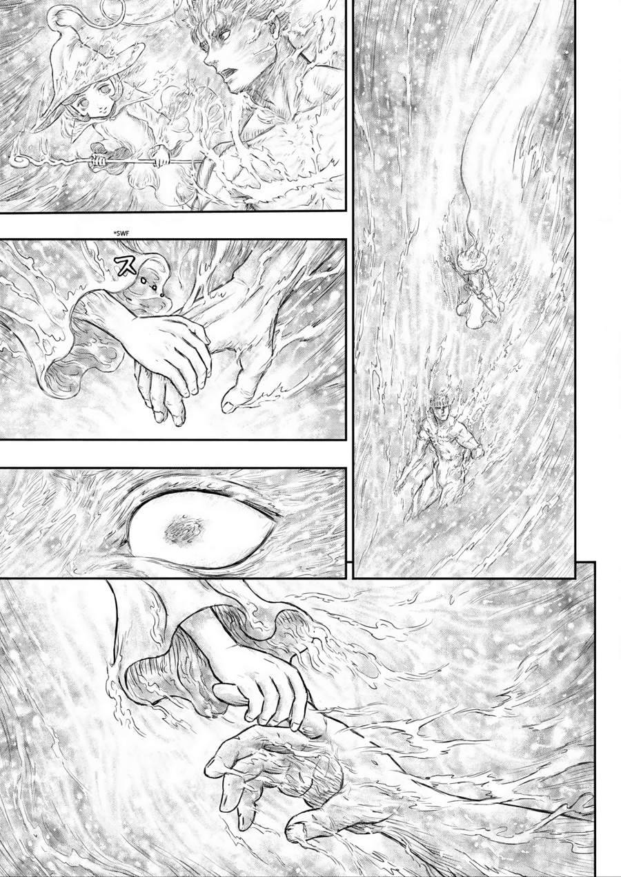 Read Berserk (ID) Manga Online