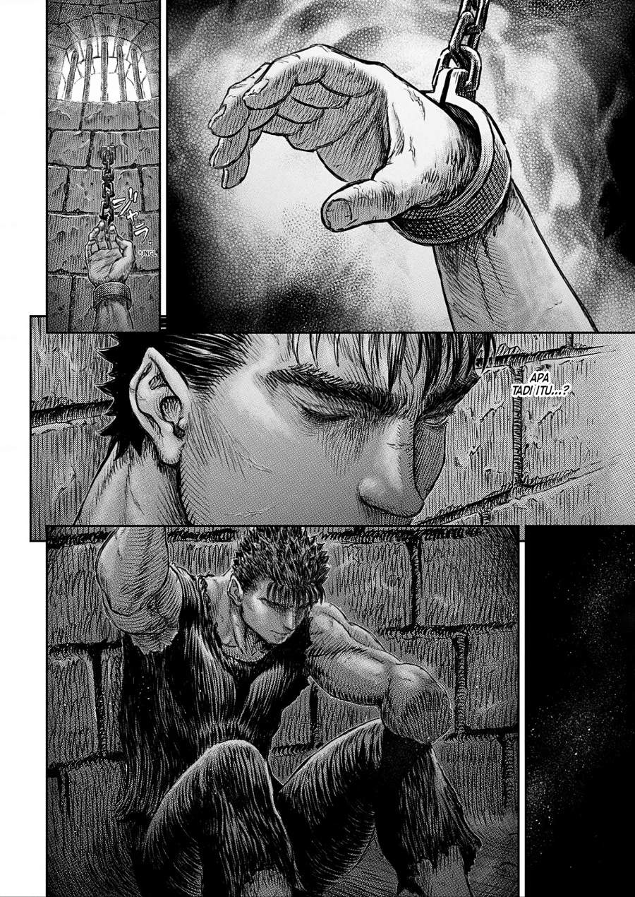 Read Berserk (ID) Manga Online