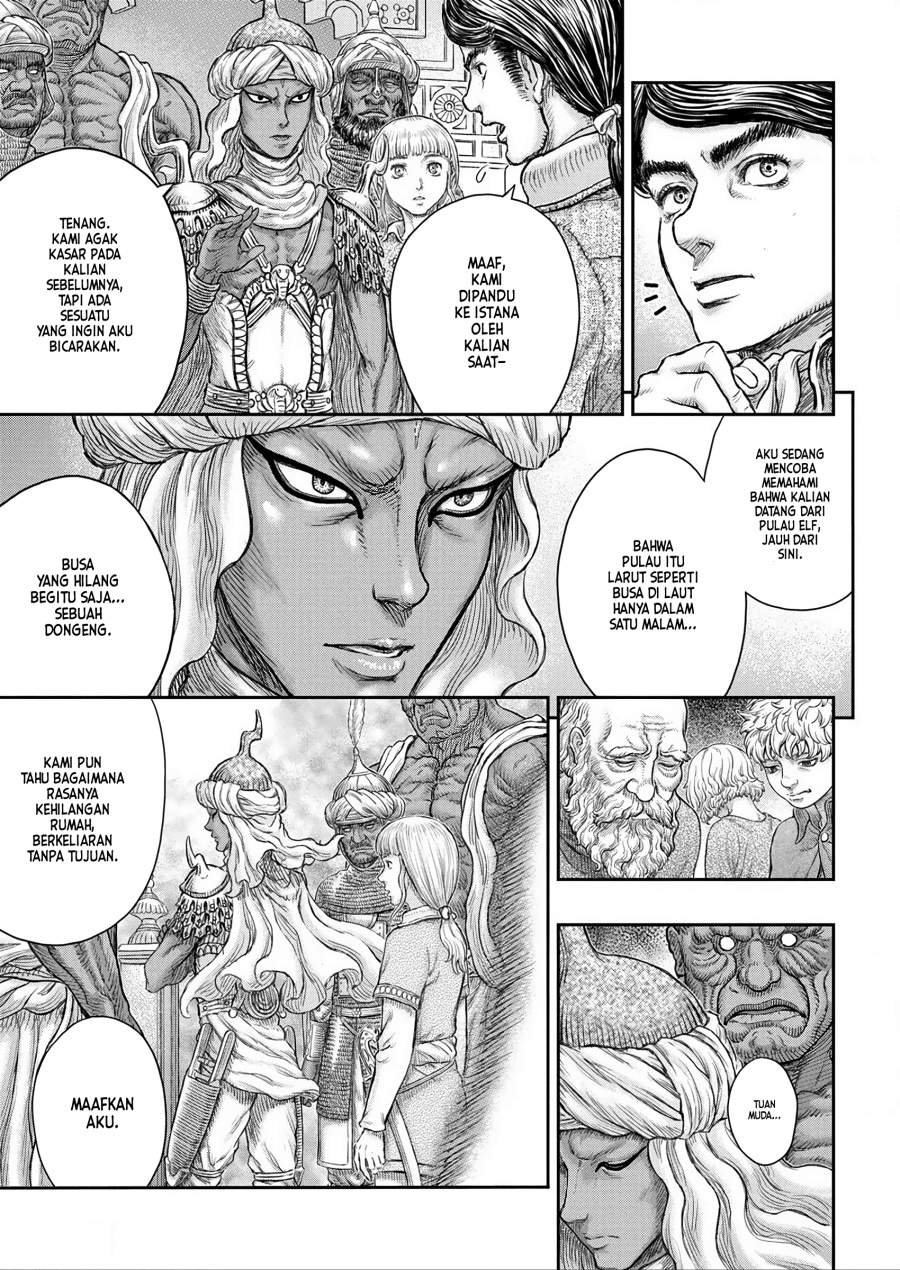 Read Berserk (ID) Manga Online