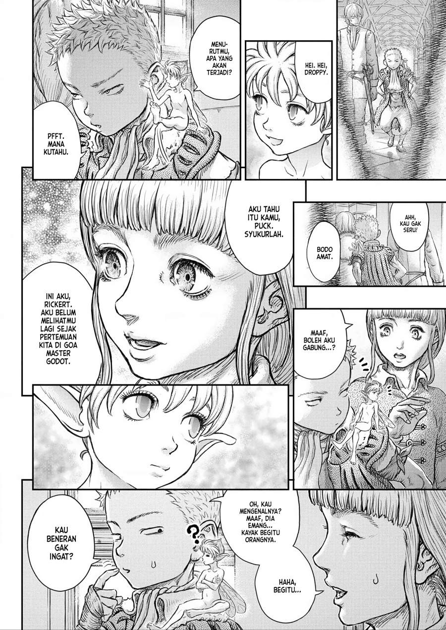 Read Berserk (ID) Manga Online