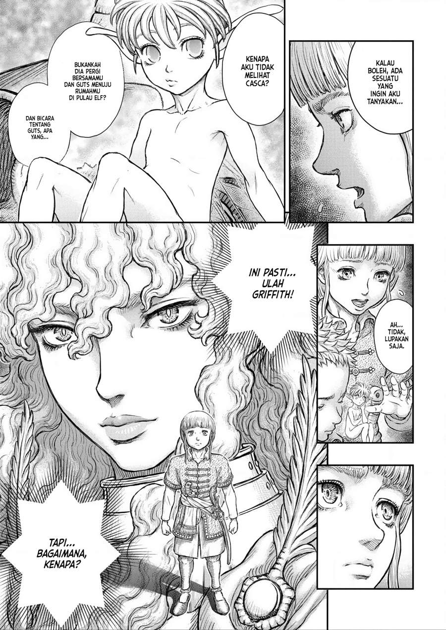 Read Berserk (ID) Manga Online
