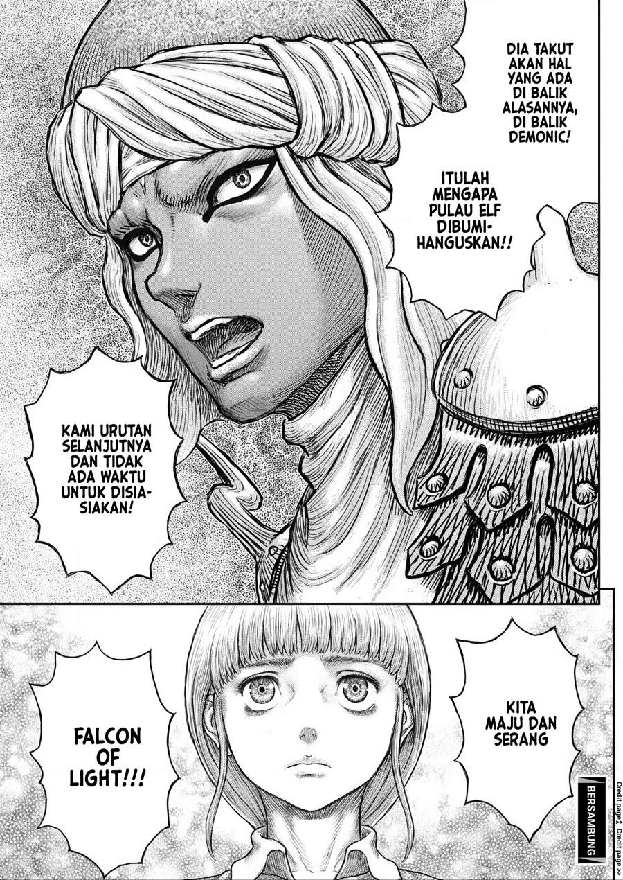 Read Berserk (ID) Manga Online