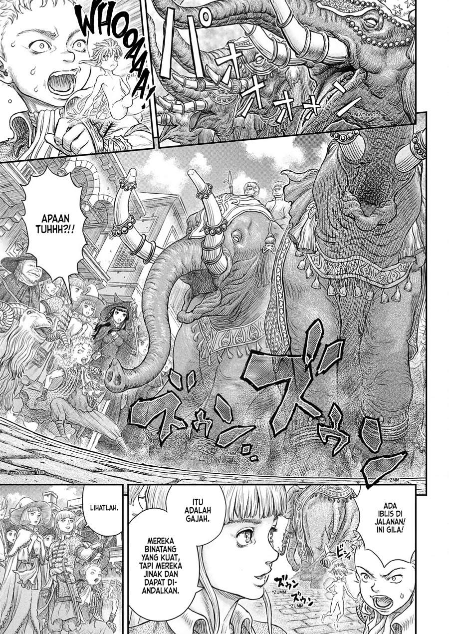 Read Berserk (ID) Manga Online