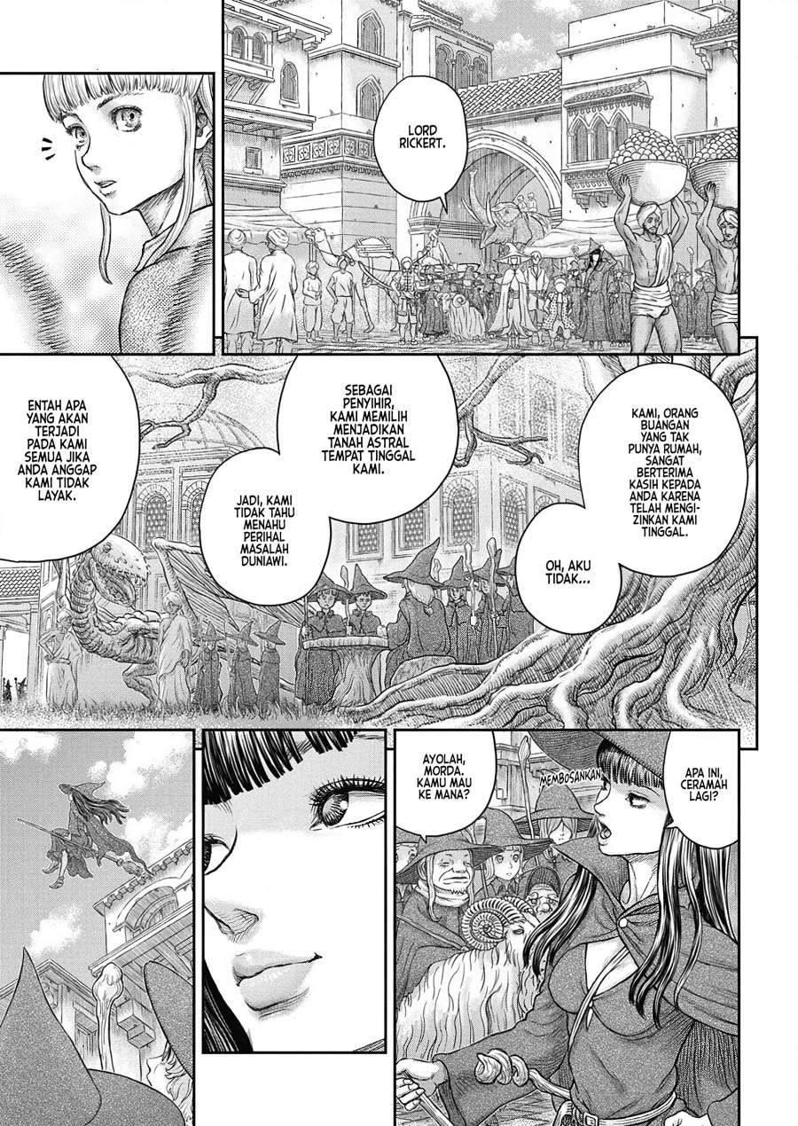 Read Berserk (ID) Manga Online