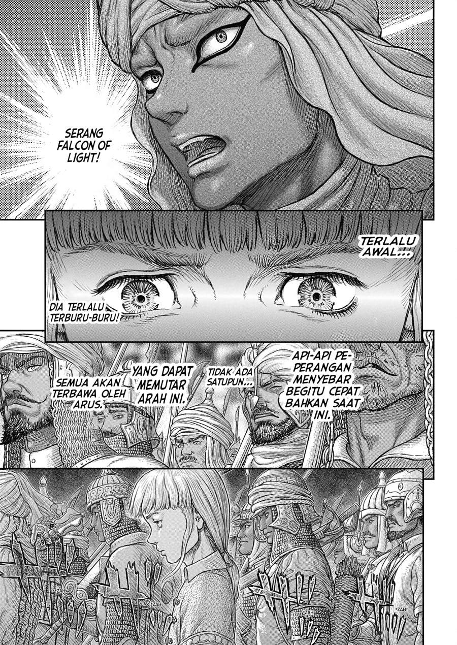 Read Berserk (ID) Manga Online