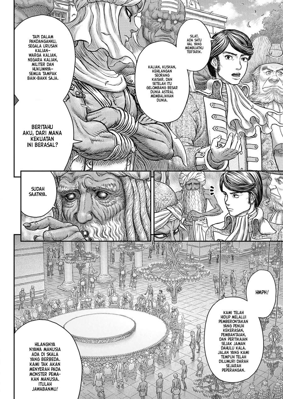 Read Berserk (ID) Manga Online