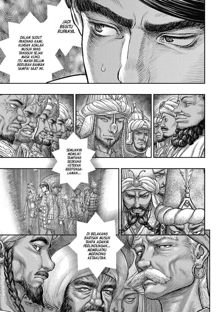 Read Berserk (ID) Manga Online