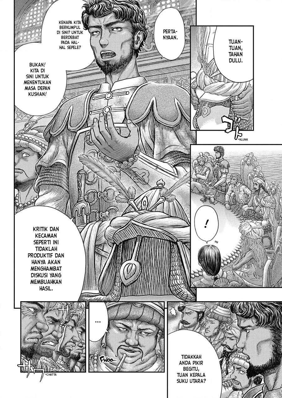 Read Berserk (ID) Manga Online