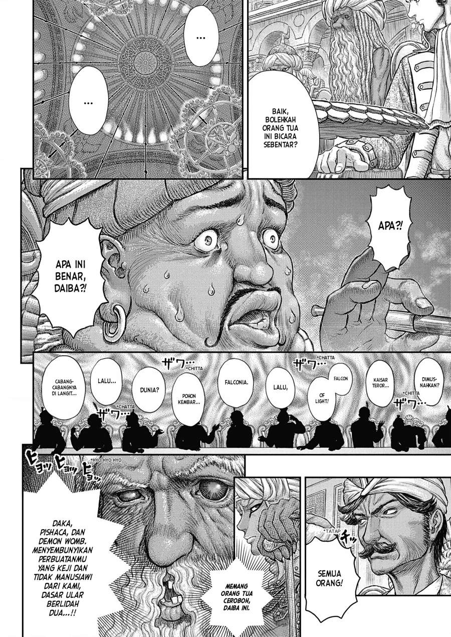 Read Berserk (ID) Manga Online