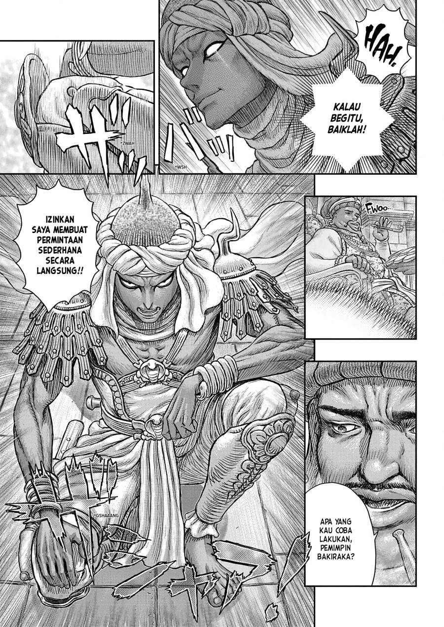 Read Berserk (ID) Manga Online
