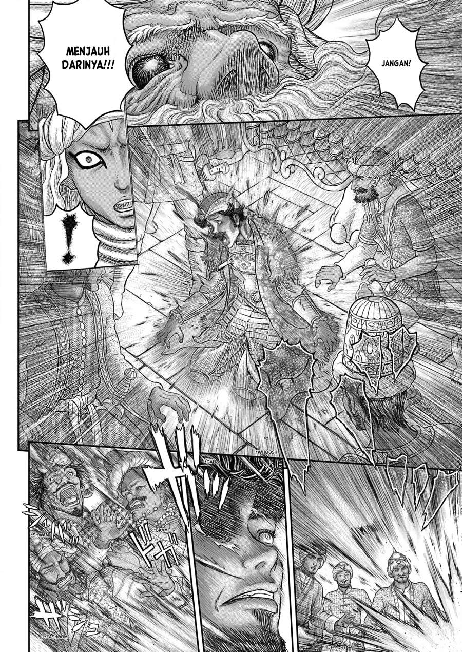 Read Berserk (ID) Manga Online