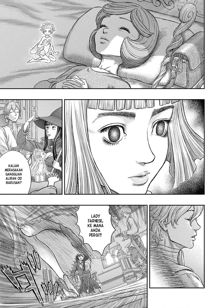 Read Berserk (ID) Manga Online