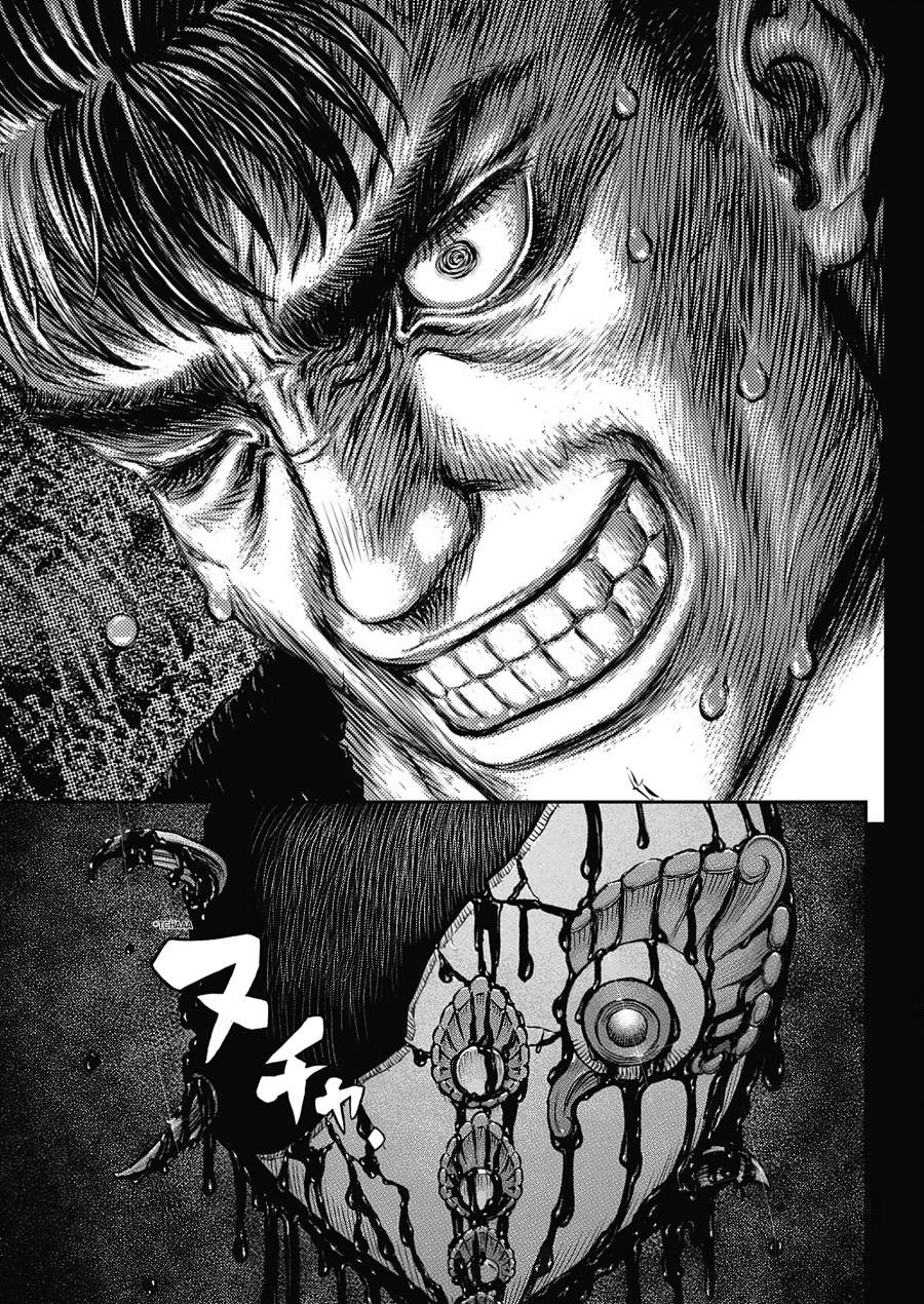 Read Berserk (ID) Manga Online