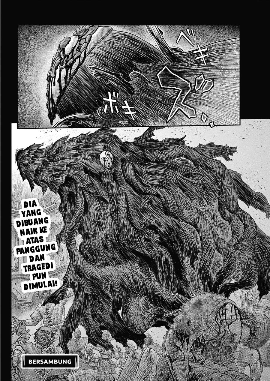 Read Berserk (ID) Manga Online