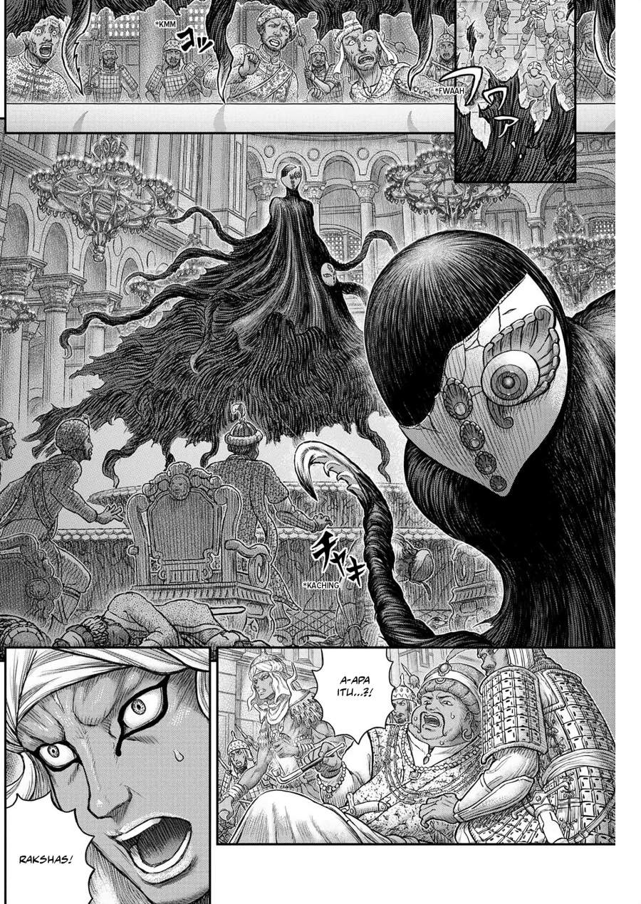 Read Berserk (ID) Manga Online