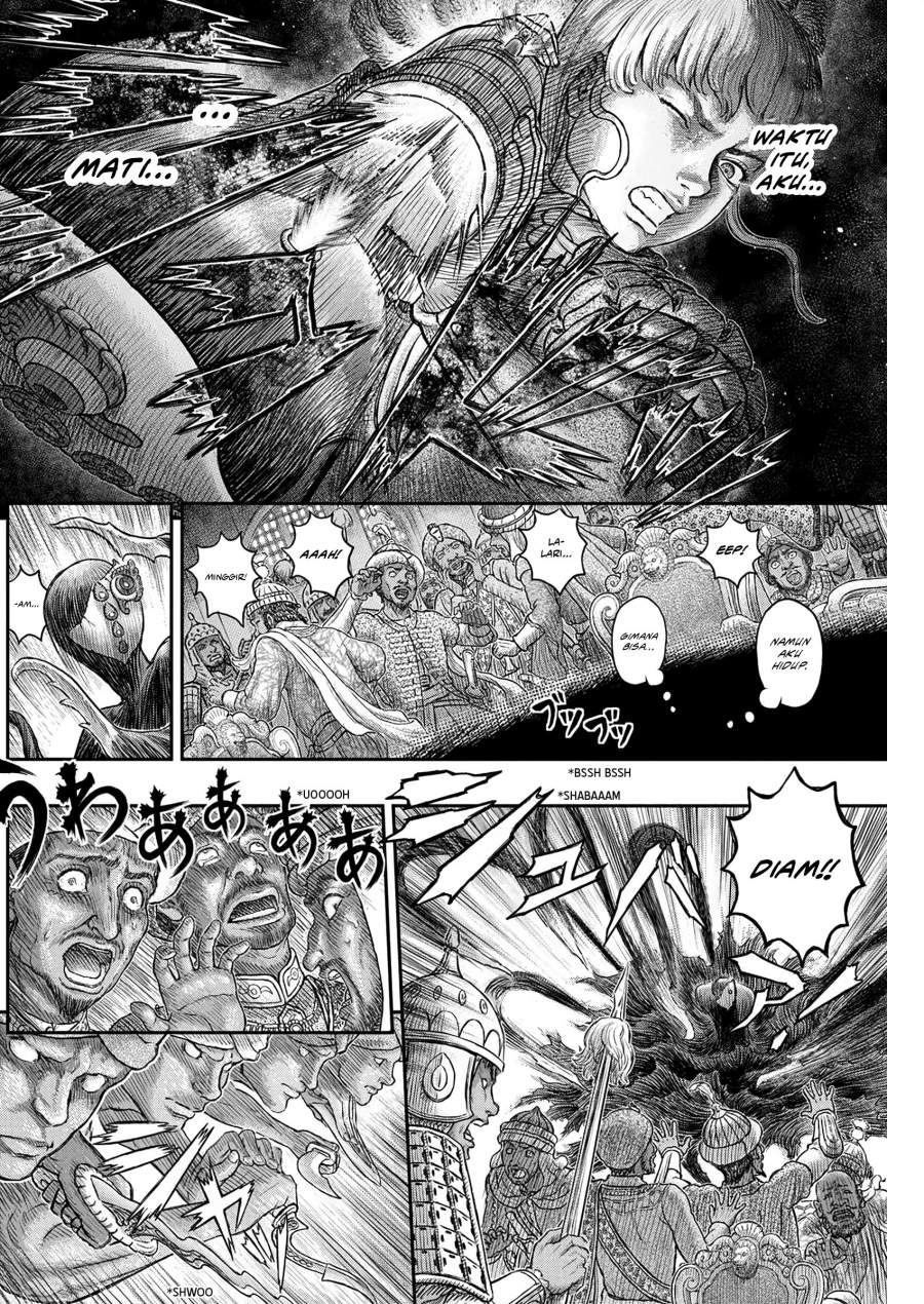 Read Berserk (ID) Manga Online