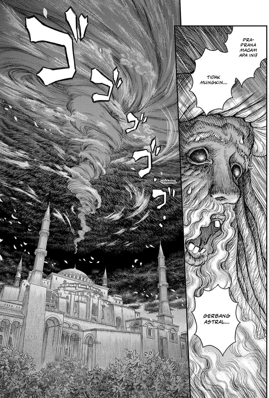 Read Berserk (ID) Manga Online