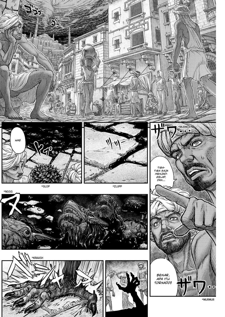 Read Berserk (ID) Manga Online