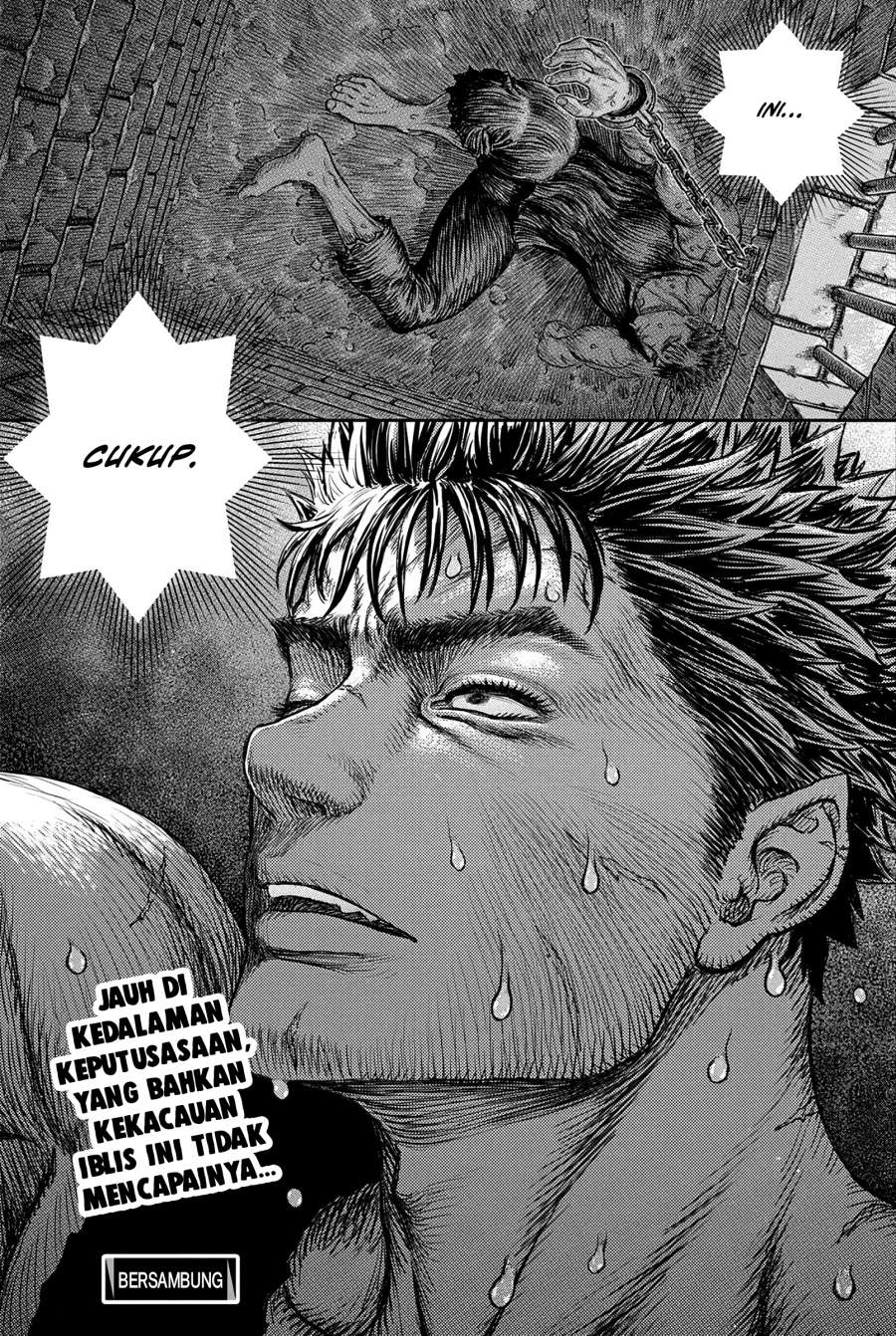 Read Berserk (ID) Manga Online