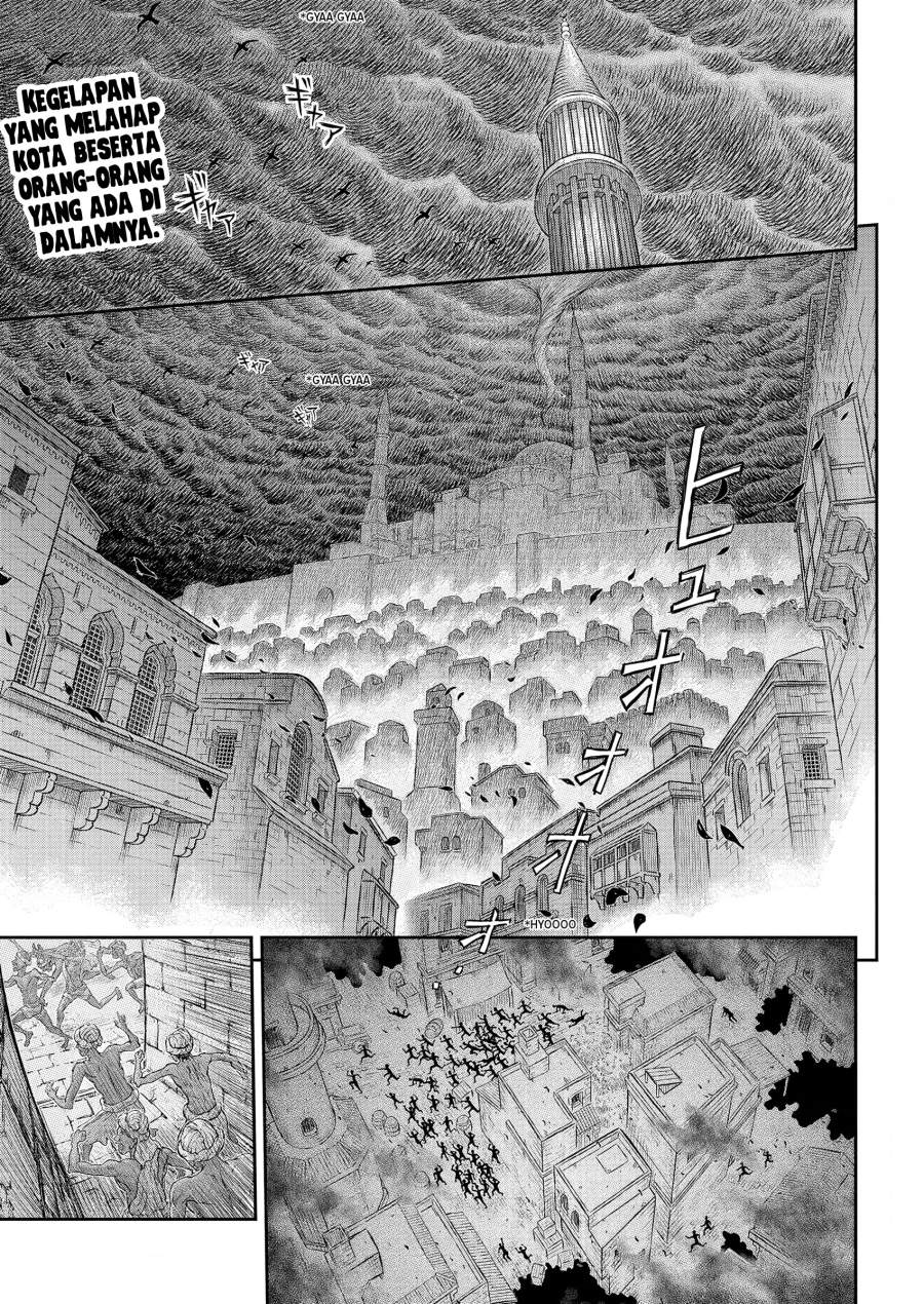 Read Berserk (ID) Manga Online