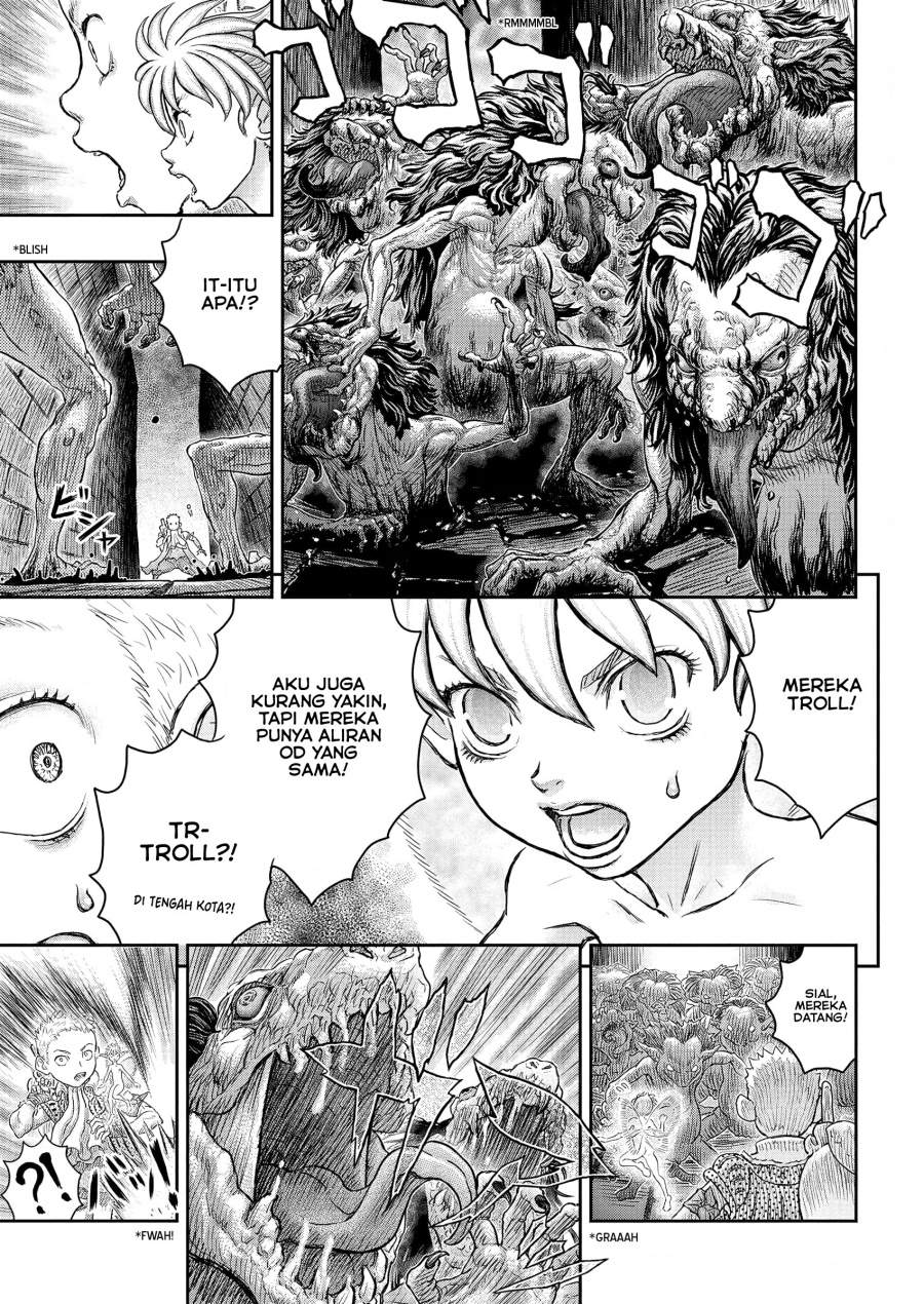 Read Berserk (ID) Manga Online