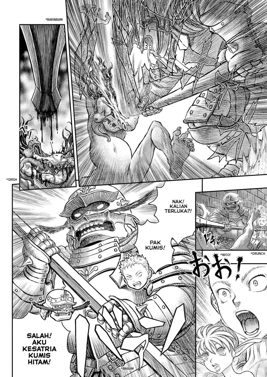 Read Berserk (ID) Manga Online