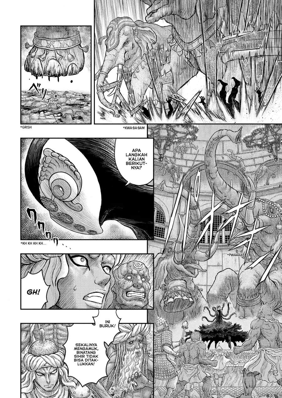 Read Berserk (ID) Manga Online