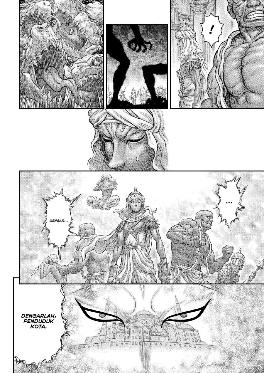 Read Berserk (ID) Manga Online