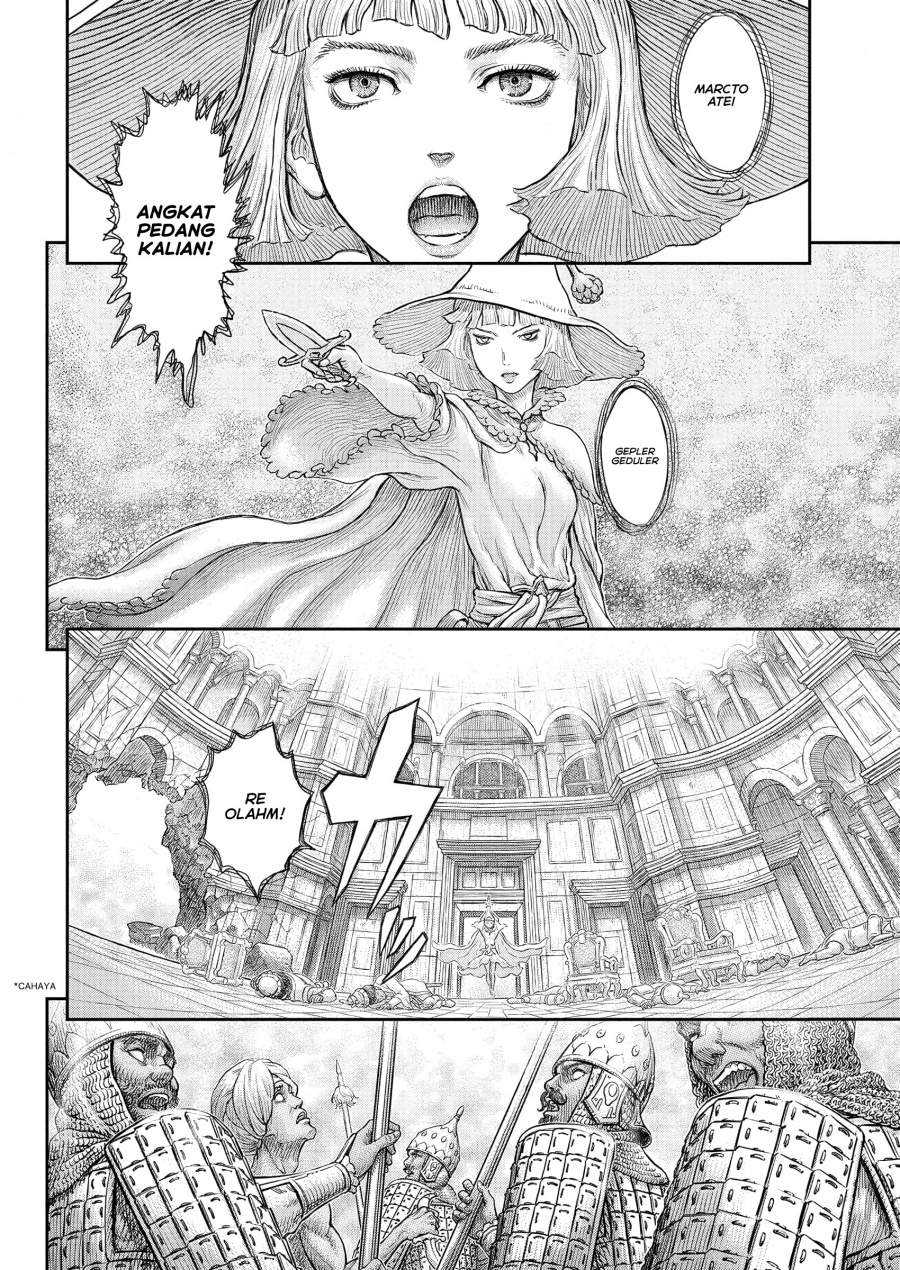 Read Berserk (ID) Manga Online