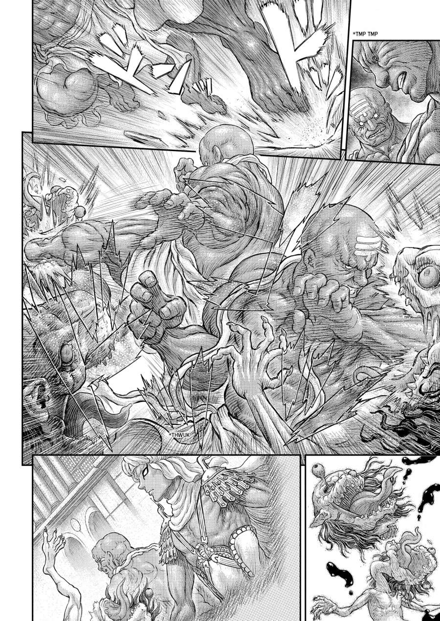 Read Berserk (ID) Manga Online