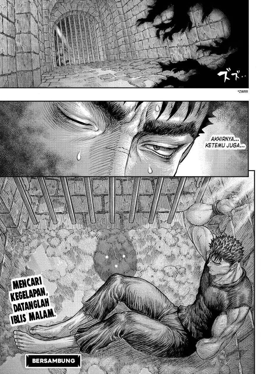 Read Berserk (ID) Manga Online