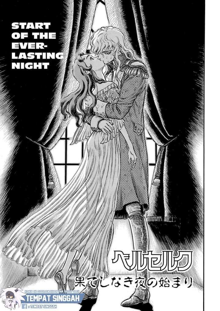 Read Berserk (ID) Manga Online