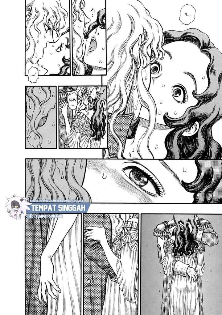 Read Berserk (ID) Manga Online