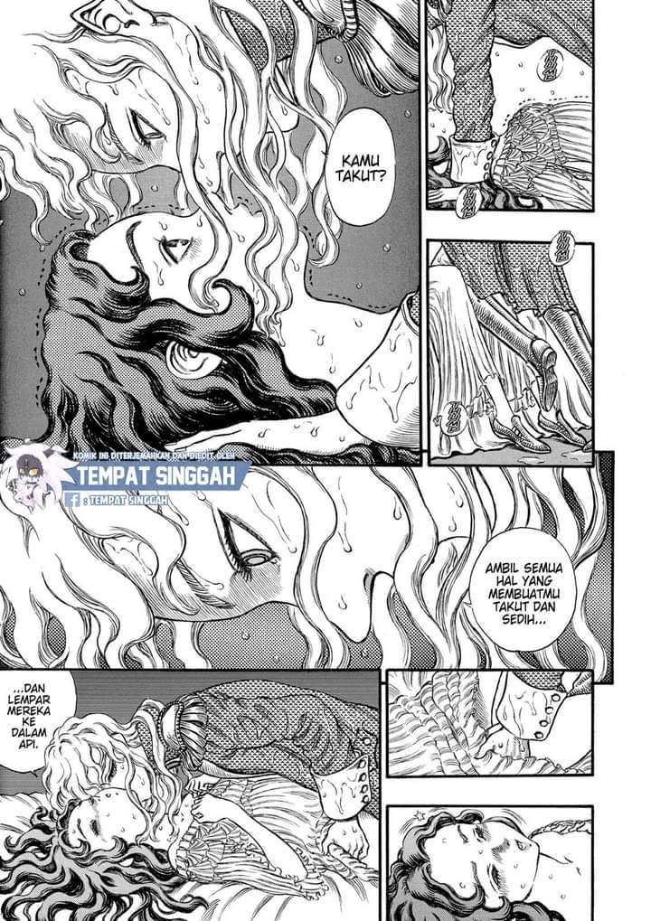 Read Berserk (ID) Manga Online