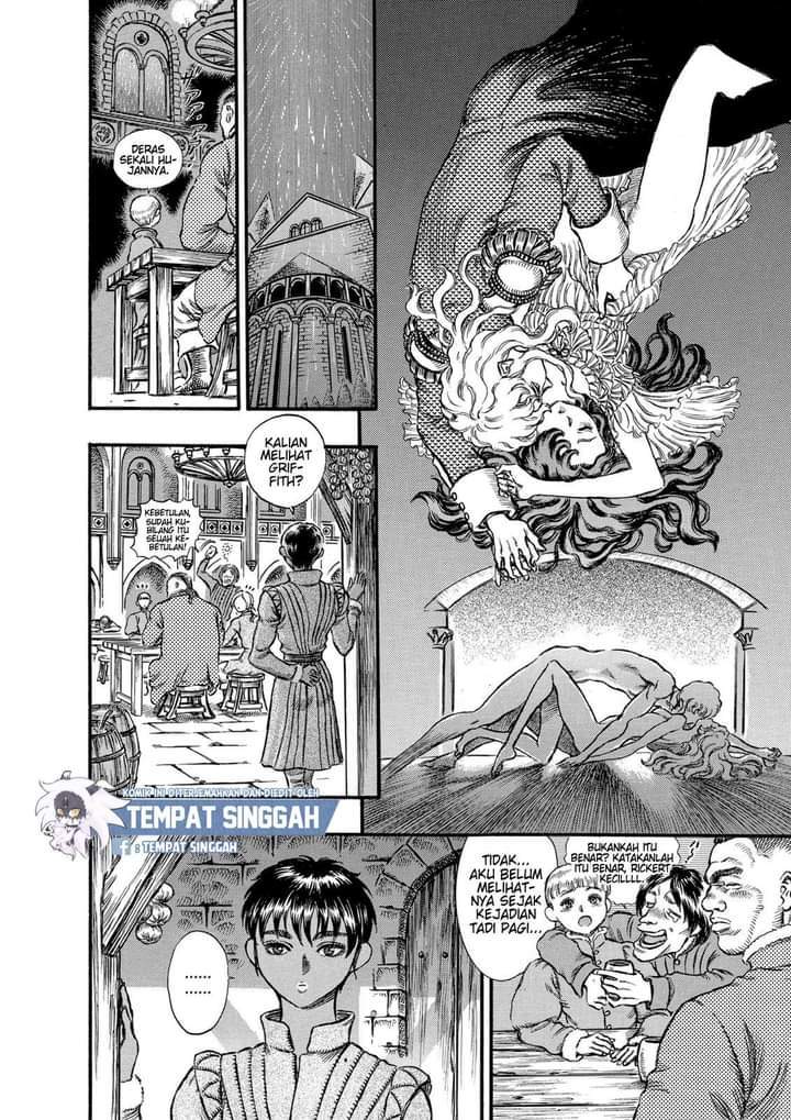 Read Berserk (ID) Manga Online