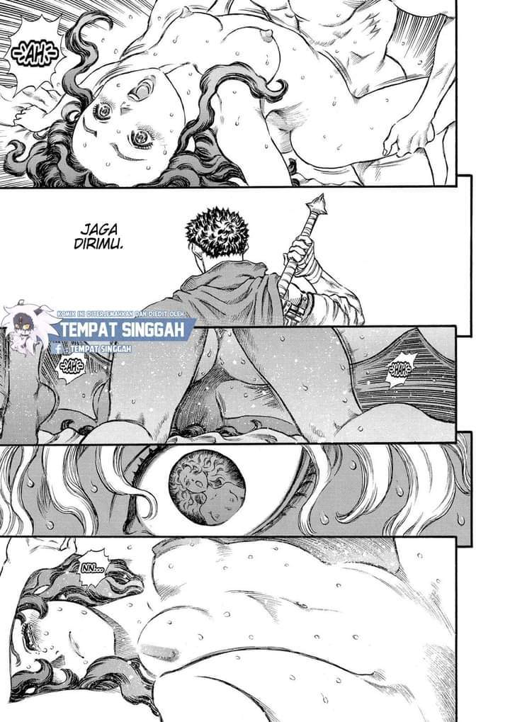 Read Berserk (ID) Manga Online